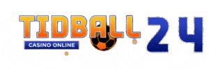 tidball24 logo